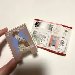 極楽街 ミニ看板コレクション 第1弾 イサト(伊里)