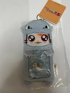 ゴジハムくん トレカケース 水色のサムネイル