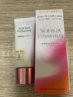 ソフィーナ　プリマヴィスタ角層保水プライマーのサムネイル