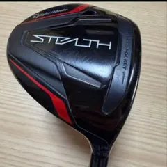 レア「得価」 TaylorMADE Stealth 3HL 16.5°のサムネイル