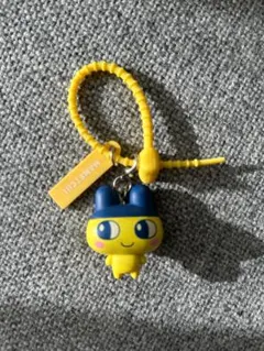 たまごっち カラフルマルチチャーム まめっち