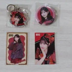 FRUITS ZIPPER JAMすきくじ 松本かれん 4点セット - メルカリ