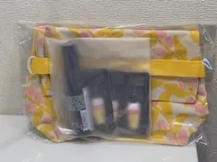 ロクシタン イモーテル ハリつや肌キット