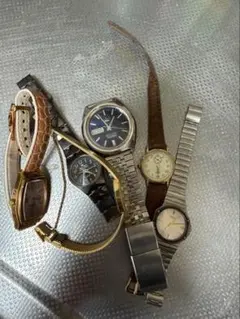 2026年最新】seiko ジャンクの人気アイテム - メルカリ