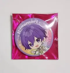 ななもりくん すとぷり すとふぇす 缶バッチ