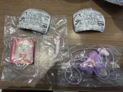 名探偵プリキュア　なりきりプリキュア2 2種セット