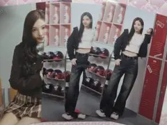 Twice 国立 グッズ THIS IS FOR ラントレ ナヨン