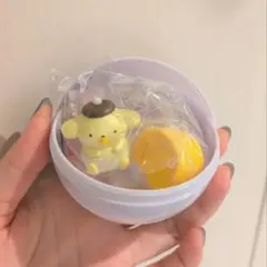 サンリオキャラクターズ ベビールームコレクション