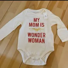 新品未使用 ロンパース