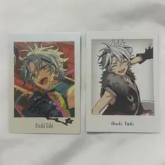 あんスタ 展示会 10th 10周年 ぱしゃっつ 特典 滝維吹