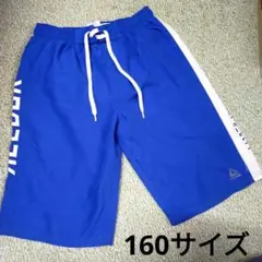 ジュニア男子水着　160サイズ