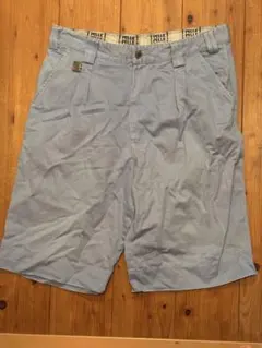 PELLE PELLE ハーフパンツ　ジョーツ　バギーショーツ 90sのサムネイル