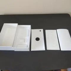 iPhone 6 空箱のみ（本体なし） 16GB スペースグレイ Apple