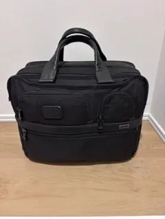 TUMI Javis スリム・ブリーフ ビジネスバッグ 2WAY - メルカリ
