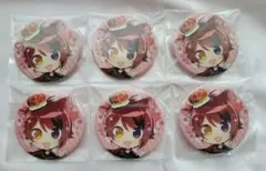 すとぷり 莉犬 すとめも10 缶バ