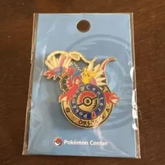 2026年最新】ポケモンセンター大阪ピンバッジの人気アイテム - メルカリ