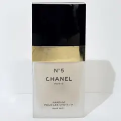 CHANEL シャネル N°5 PARFUM 35ml ヘアミスト