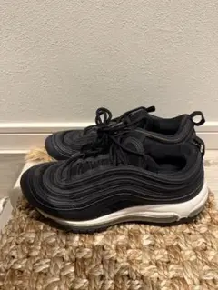 値下げ　エアマックス　AIRMAX98 NIKE 24.5cm