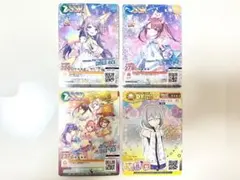 オンゲキ 井ノ原小星 まとめ売り 2026年最新】井ノ原小星の人気アイテム - メルカリ