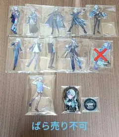 響け！ユーフォニアム 南中カルテット アクスタセット - メルカリ