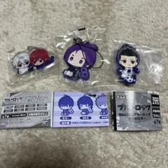 ブルーロック  キーホルダー