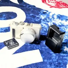 LUMIX DMC-LX3 　ライカレンズ搭載　 完動品のサムネイル