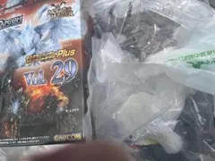モンスターハンター　スタンダードモデル　ドドブランゴのサムネイル