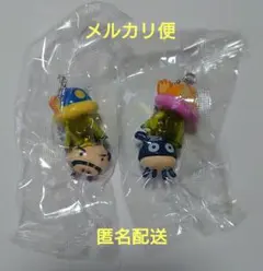 ガチャガチャ たまごっち UFOスイング おやじっち ズキッち