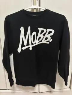 Mobb トレーナー
