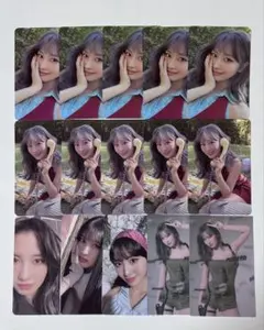 TWICEモモトレカセット 2026年最新】twice モモ トレカ まとめ売りの人気アイテム - メルカリ