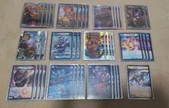 デュエルマスターズ 覇道ゾーン デッキ販売 オリジナルのサムネイル