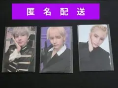 TXT 7TH YEAR ヒュニンカイ ラキドロトレカ　サウンドウェーブ txt