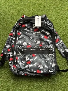 極美品✨LeSportsac×Disney コラボ フラガールミニー リュック - メルカリ