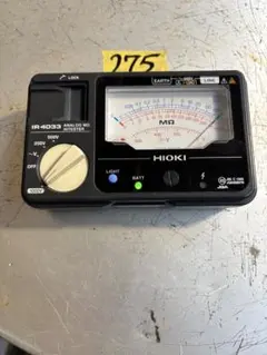 アドバンテスト TR5821 周波数カウンター - メルカリ