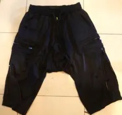 2025年最新】JULIUS メンズ サルエルパンツの人気アイテム - メルカリ