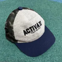 グローバルワーク　メッシュキャップ Mサイズのサムネイル