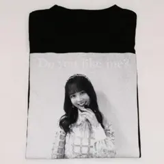佐藤璃果 生誕記念Tシャツ 2024年 Lサイズ
