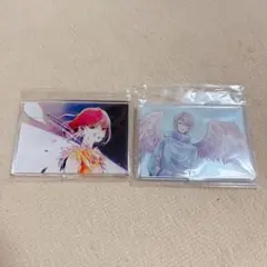 【推しの子】　ジャンプショップ限定 アクリルスタンド アクア 有馬かな