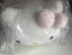 希少 当時物 ハローキティ デイジー ぬいぐるみ 寝そべり ペア