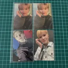 SEVENTEEN ウジ SECTOR17 トレカ ラキドロ SEVENTEEN ウジ SECTOR17 SHOPEE kpopmerch ラキドロ トレカ 1枚 検