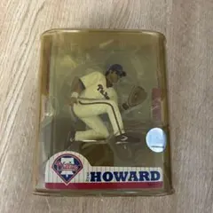 McFarlane Toys MLB Chase Utleyフィギュア