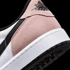 Jordan Brand（NIKE） - 【中古】エアジョーダン32 LOW PF (WH/BK) JPN26.5 USA JORDAN BRAND AIR JORDAN XXXII LOW PF BLACK/UNIVERSITY RED