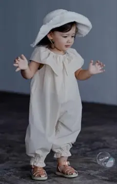 マールマール　プレイウェア　80㎝