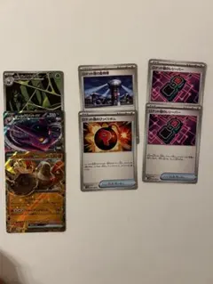 ポケモンカード