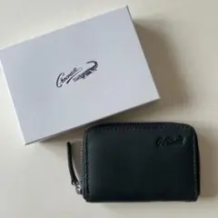 Crocodile コインケース　小銭入れ