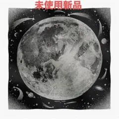 新品未使用】HERMES カレジェアン クレールドゥリュンヌ ブラック 月光