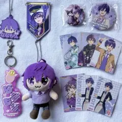 すとぷり　なーくん　ななもり。　まとめ売り　グッズ