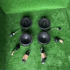 Pioneer TS-F1740ZS/XIJP SUZUKI フロンクス 4個 - メルカリ
