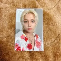 hollow タレントカード