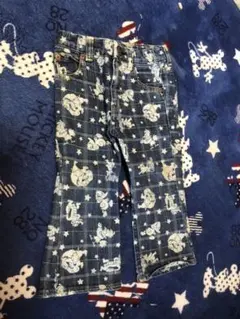 ヒスミニのパンツ、2枚セット